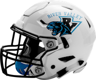 River Valley Panthers logo